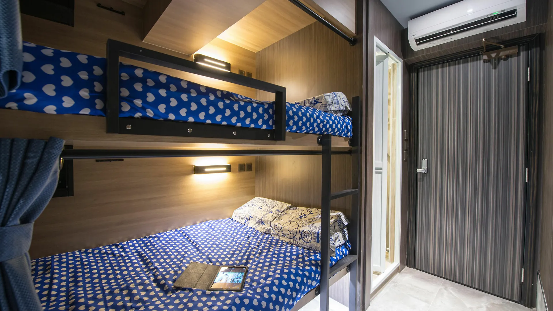 Just Hotel Kowloon  Cina