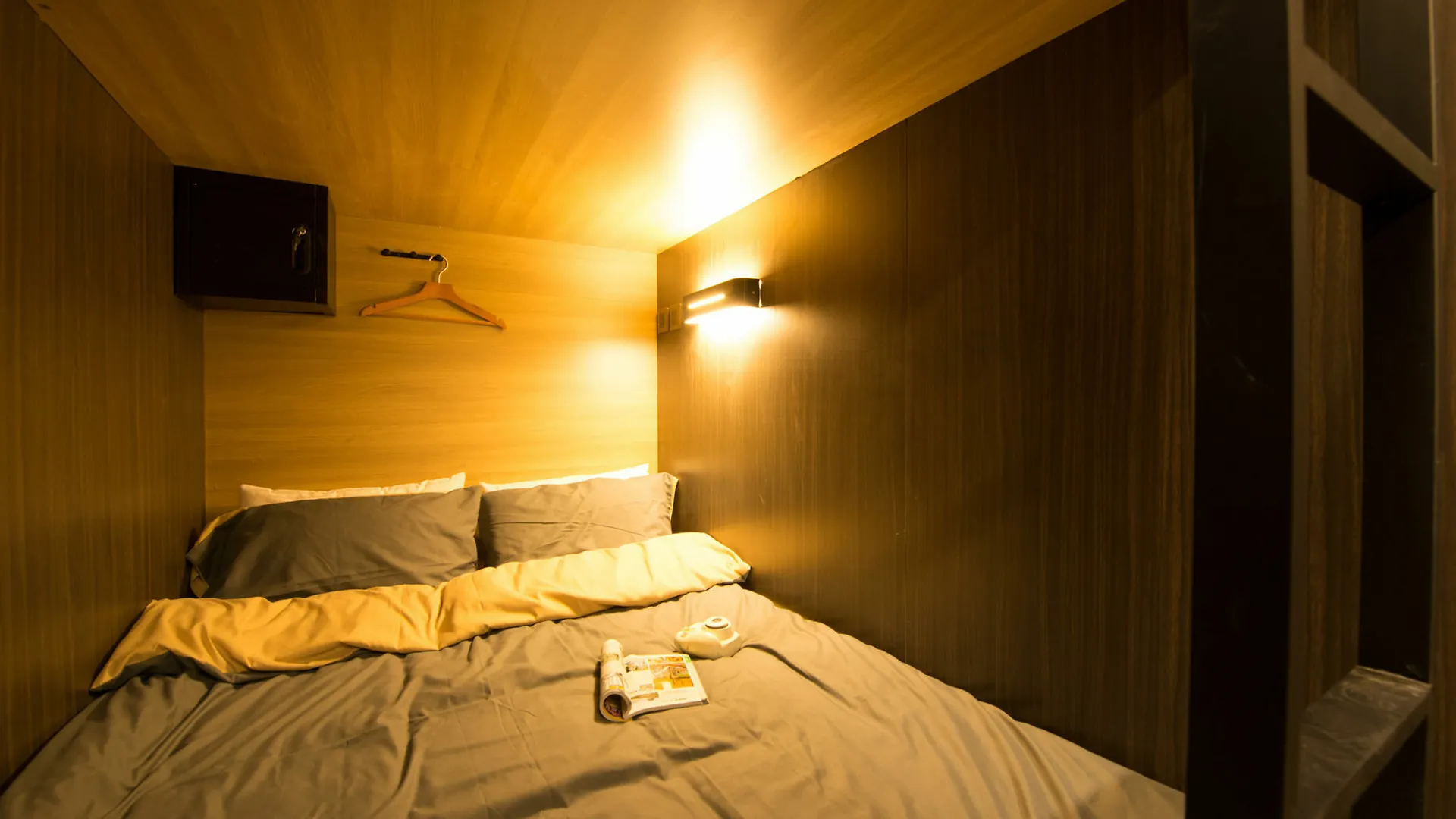 Just Hotel Kowloon  0*, Kowloon (Hong Kong) Cina