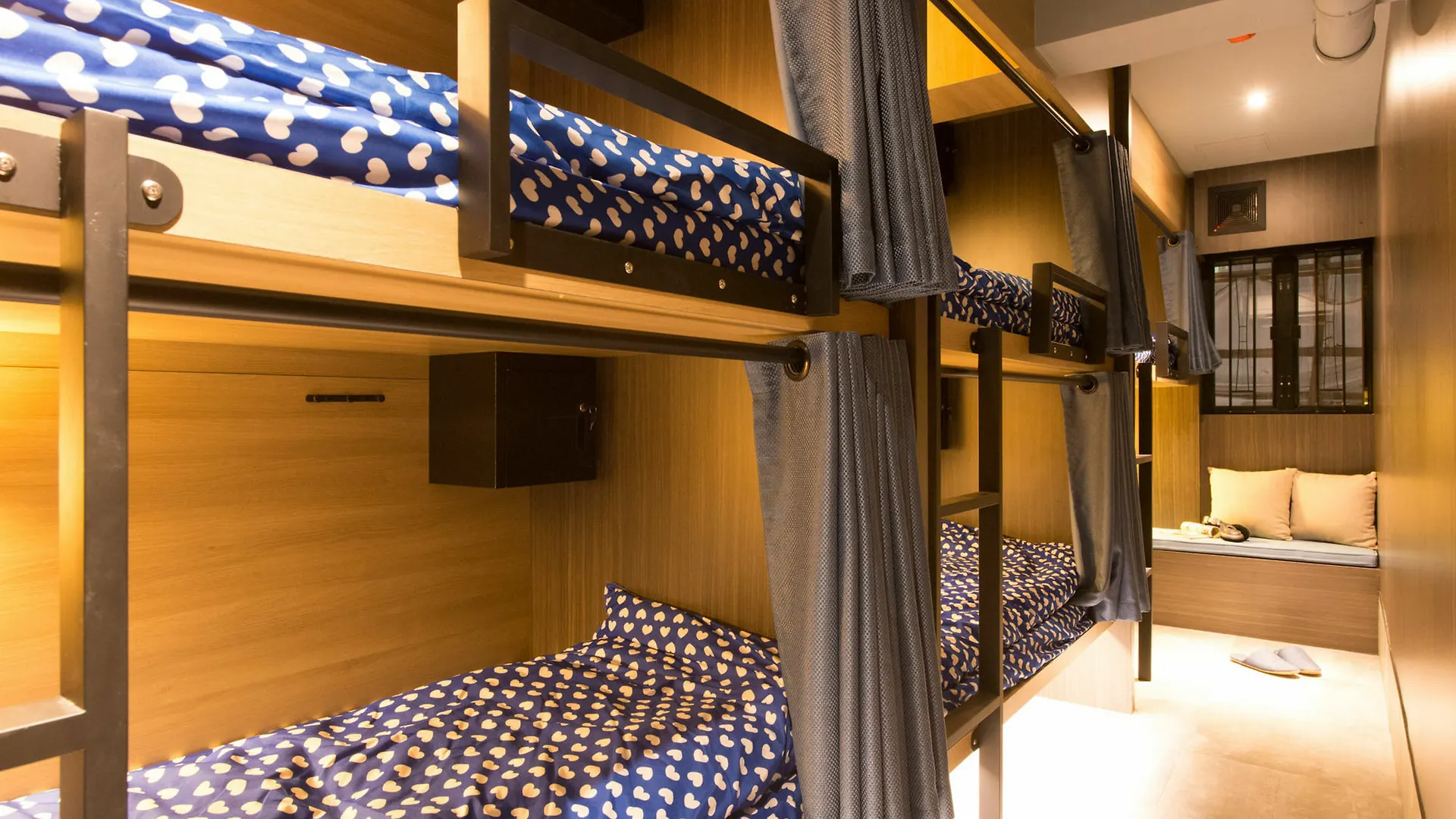 Affittacamere Just Hotel Kowloon  Cina