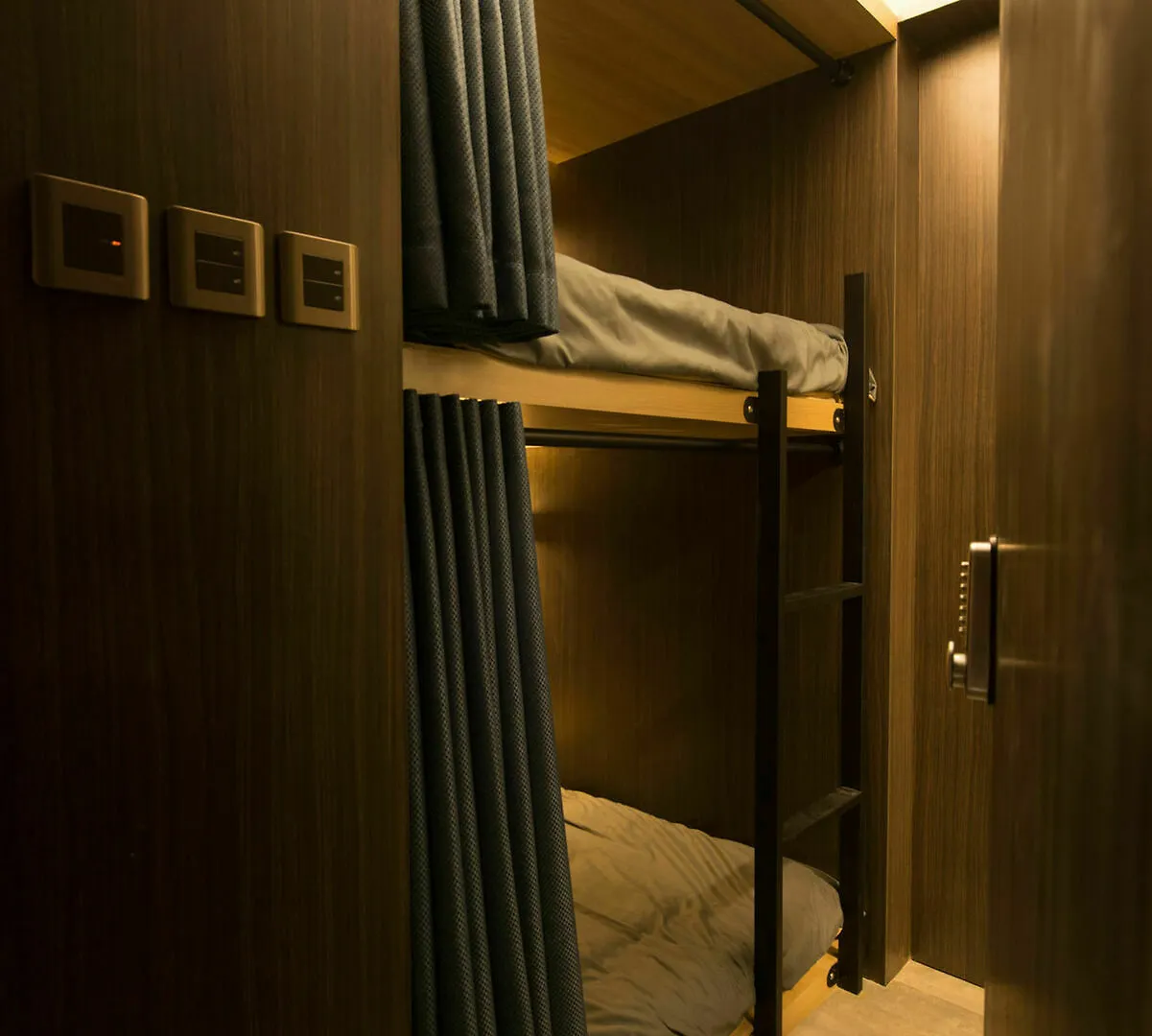Just Hotel Kowloon  Affittacamere