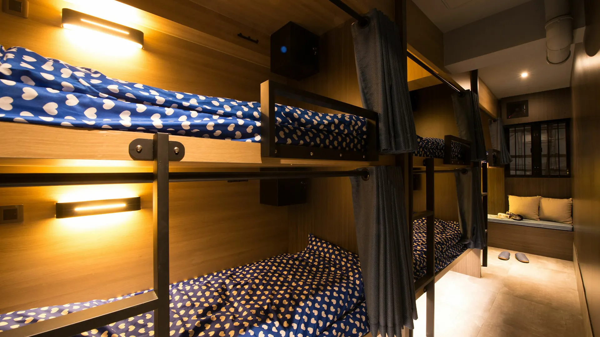 Affittacamere Just Hotel Kowloon