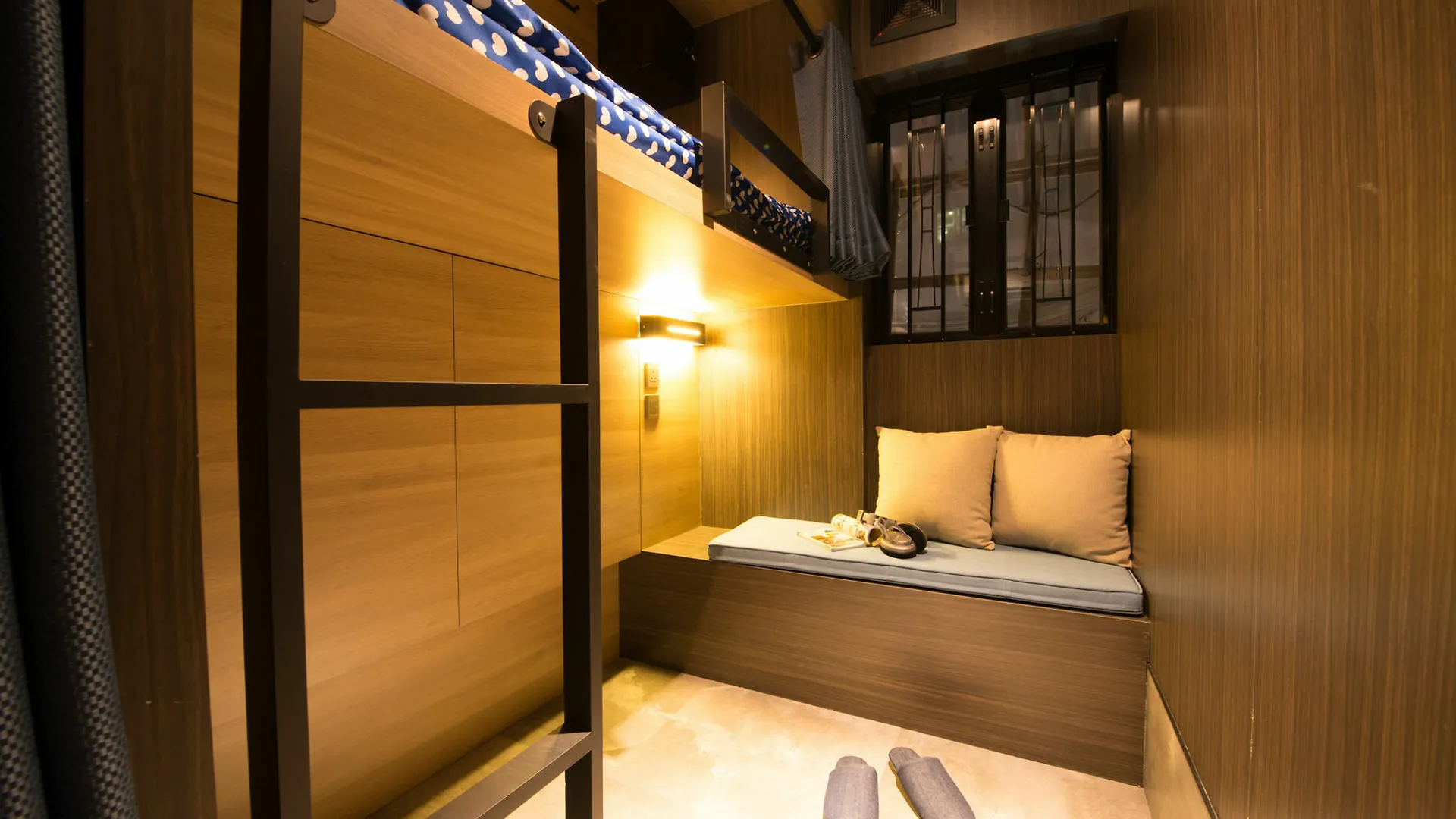 Affittacamere Just Hotel Kowloon