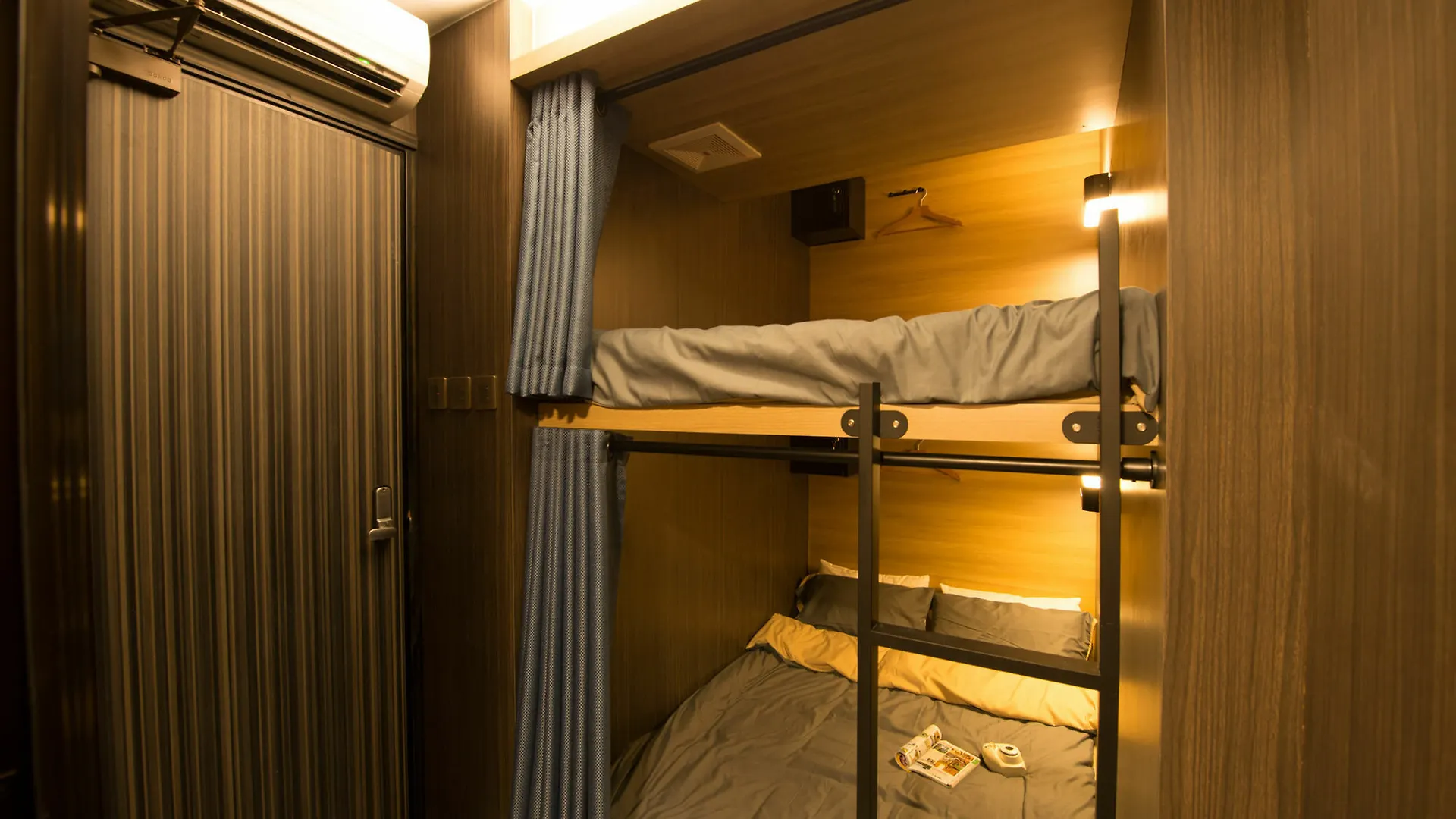 Just Hotel Kowloon  Cina