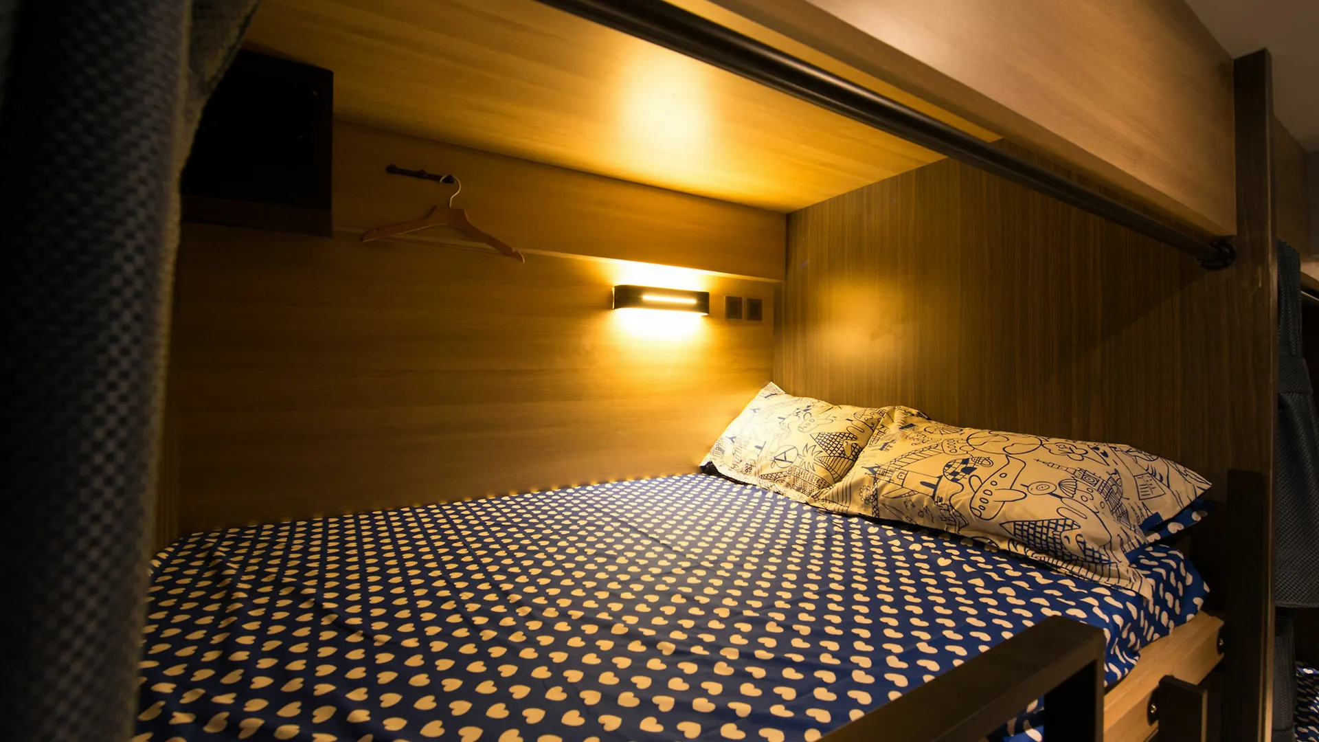 Just Hotel Kowloon  Affittacamere