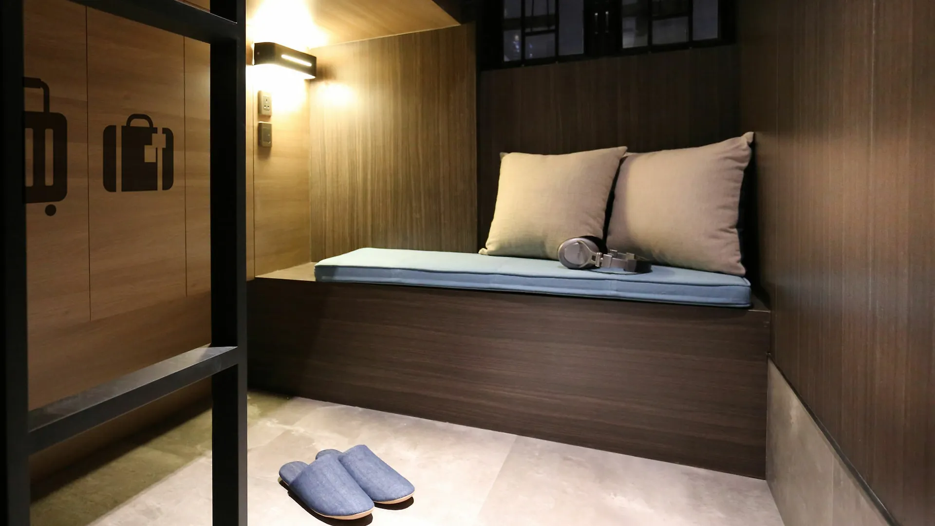 Affittacamere Just Hotel Kowloon