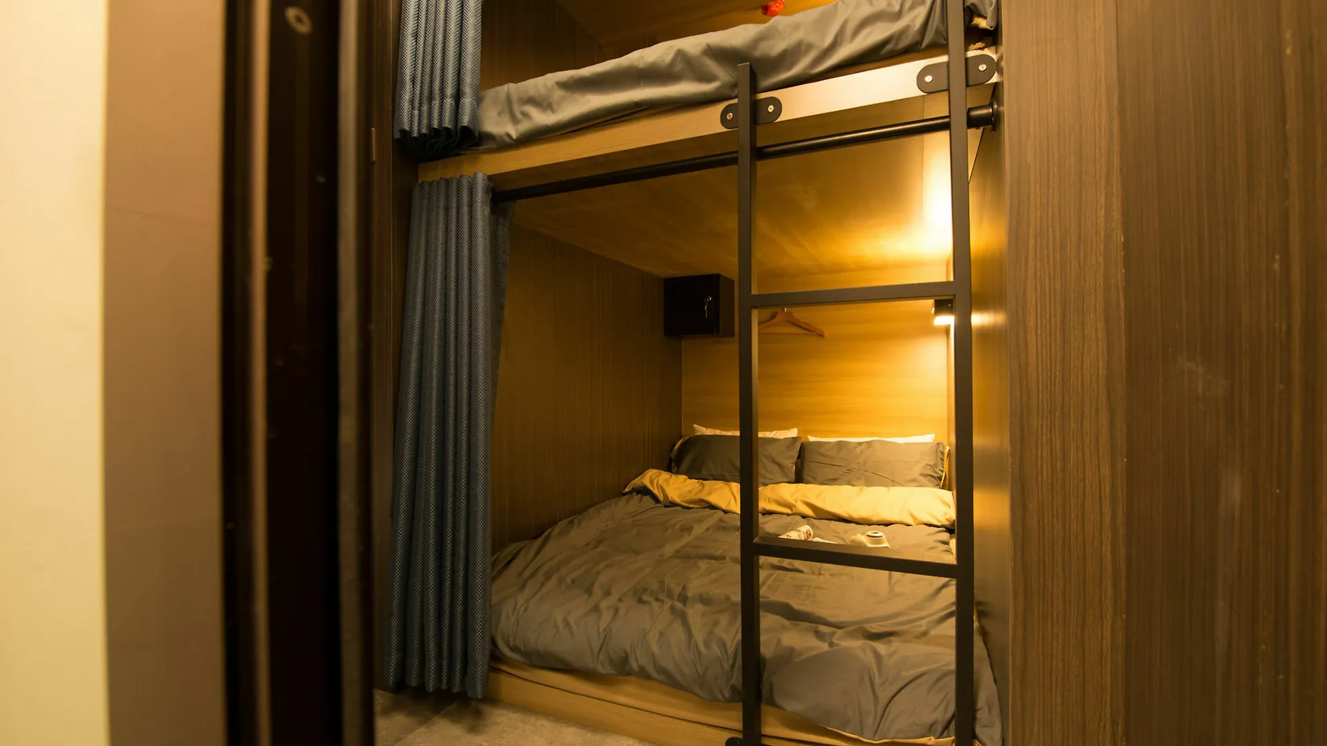 Affittacamere Just Hotel Kowloon
