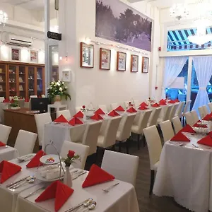 香港红茶馆酒店（大角咀利得街店） 九龙