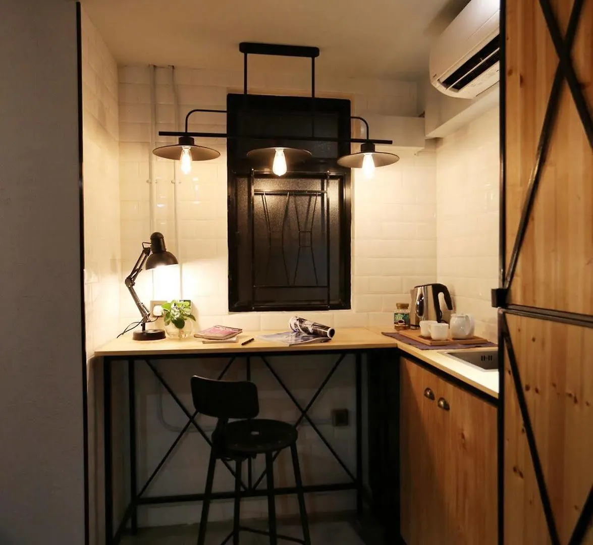 Guest house Just Hotel Kowloon  China
