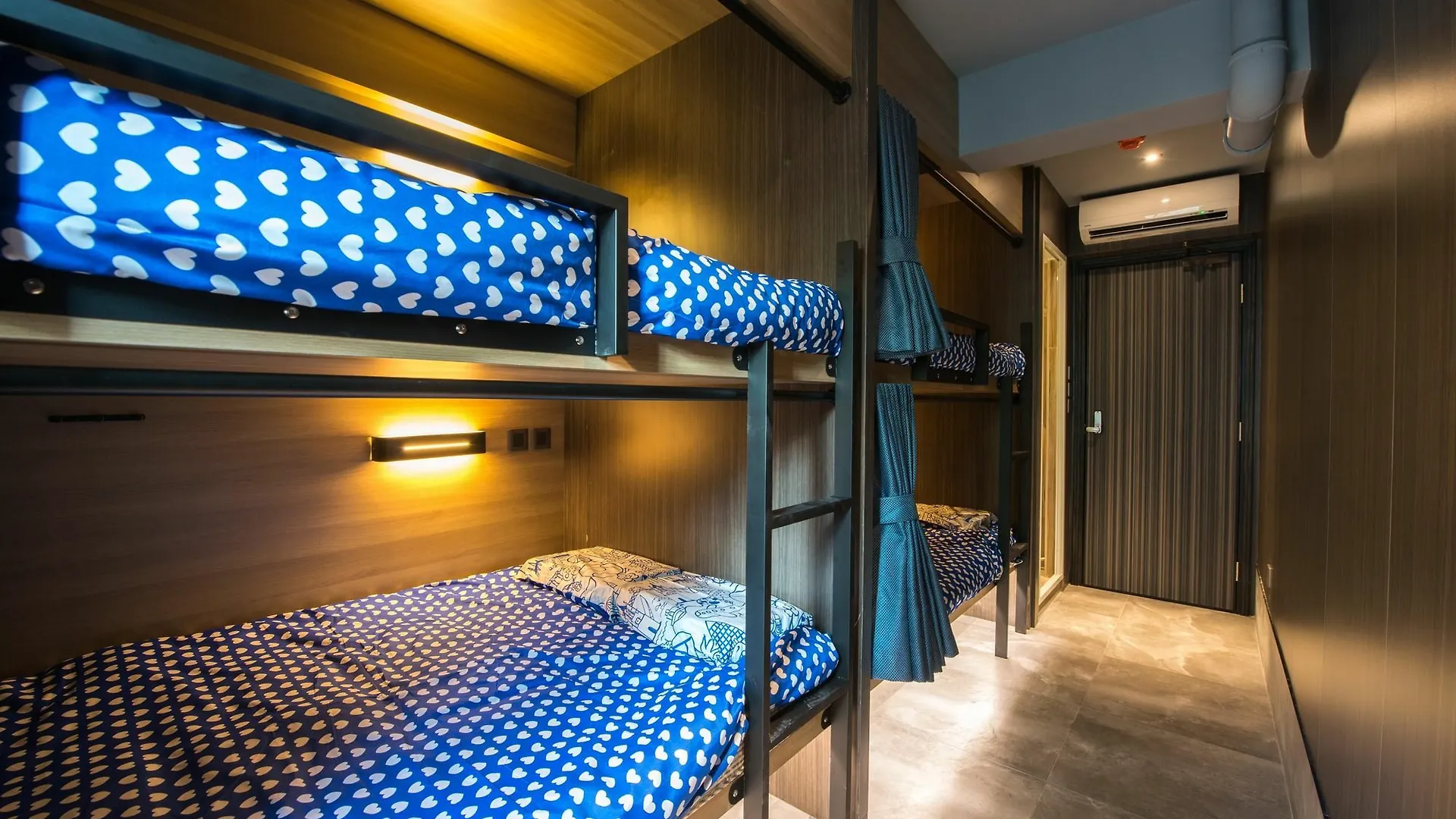 Just Hotel Kowloon  Guest house Kowloon (Hong Kong)