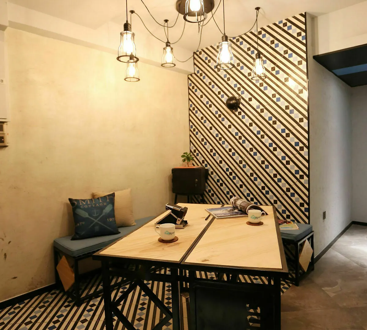 Just Hotel Kowloon  Guest house Kowloon (Hong Kong)