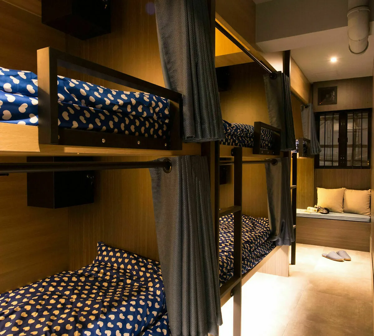 Just Hotel Kowloon  Guest house Kowloon (Hong Kong)